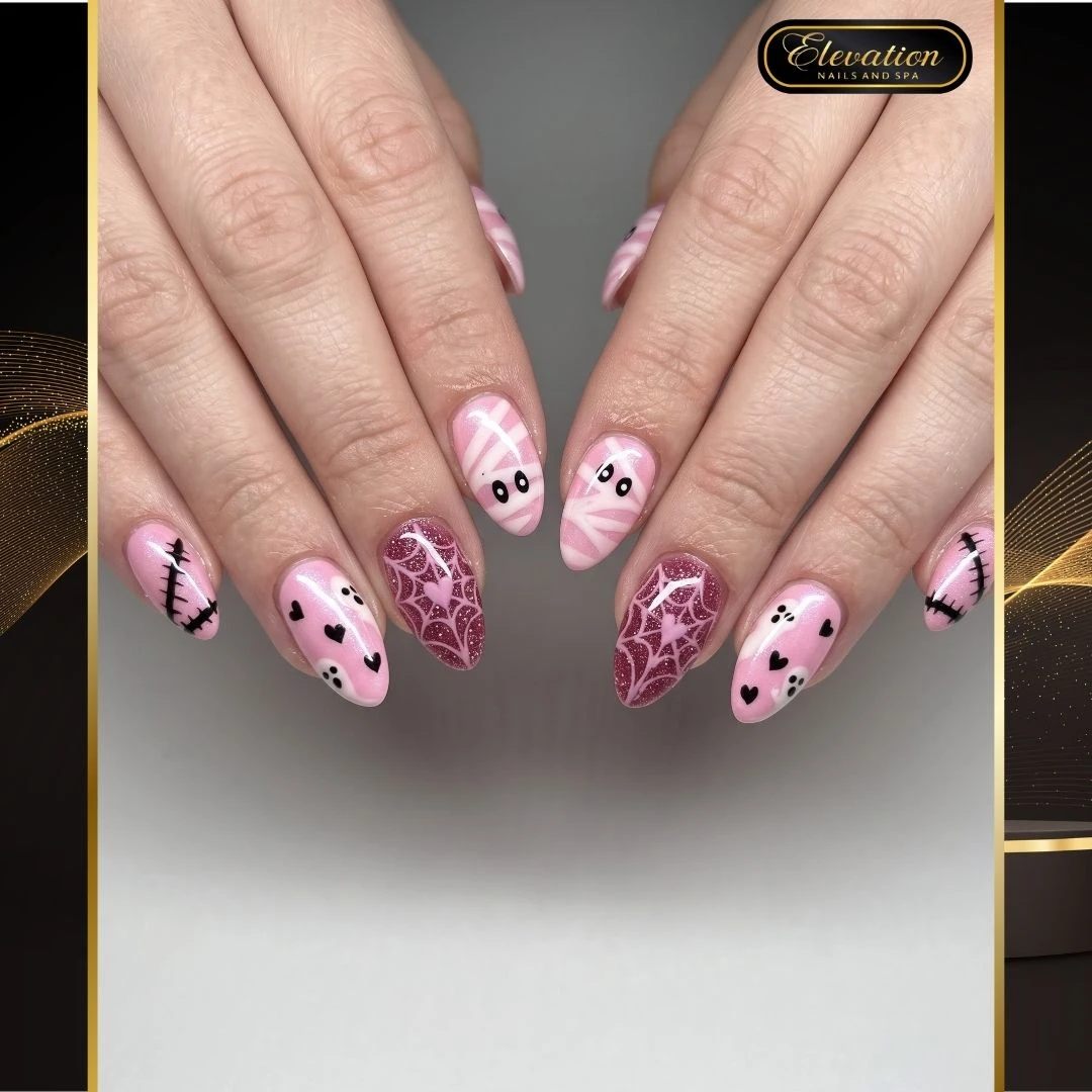 Best nails